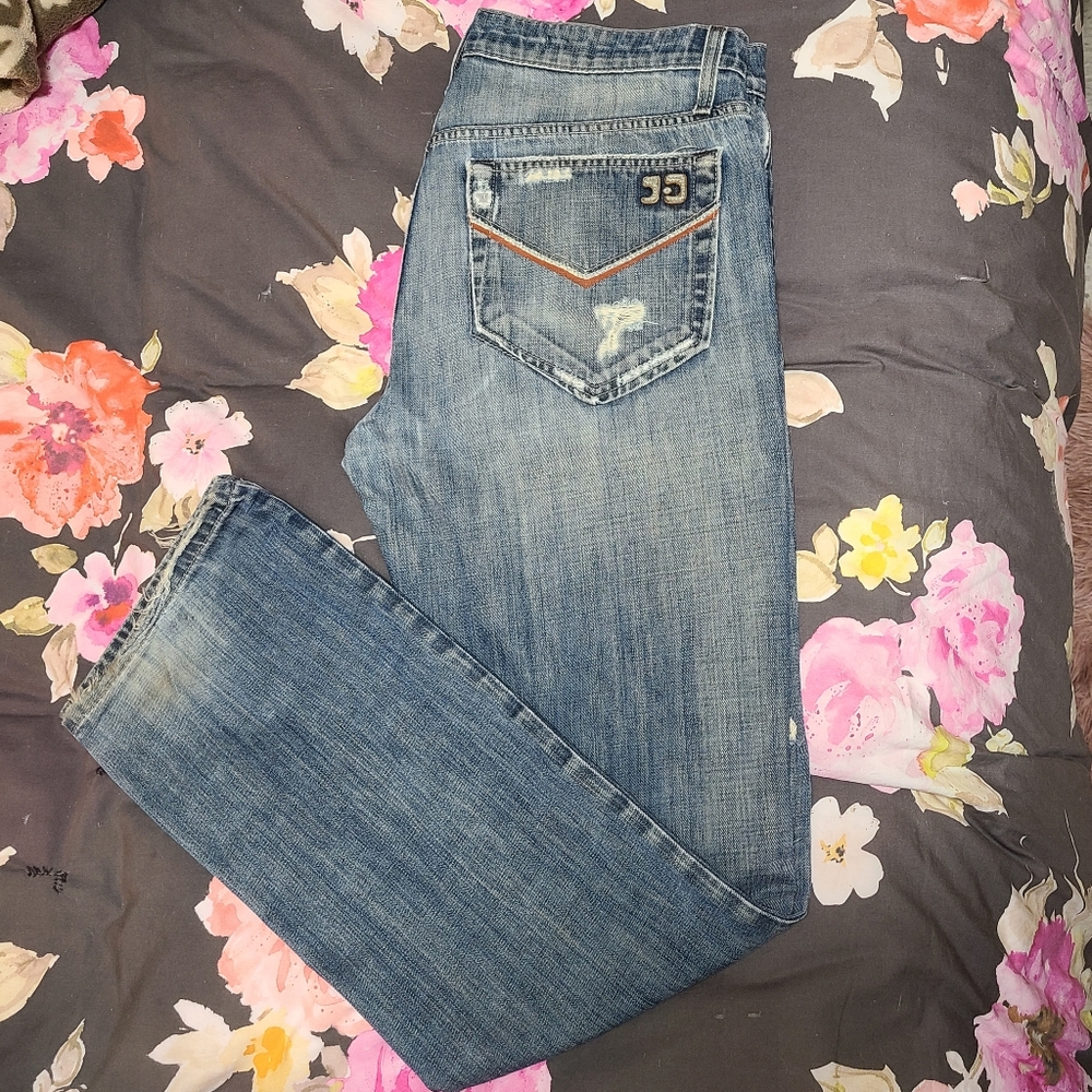 Joe's Jeans
